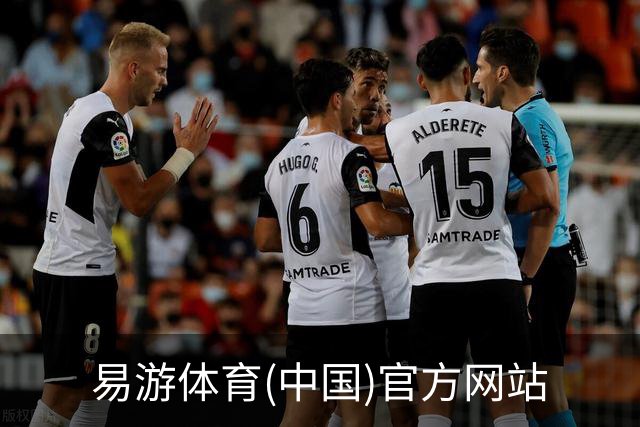 易游体育(中国)官方网站企业介绍